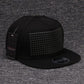 Fancy 3D Snapback Cap