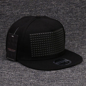 Fancy 3D Snapback Cap Fancy 3D Snapback Cap