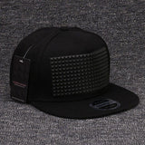 Fancy 3D Snapback Cap Fancy 3D Snapback Cap