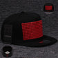Fancy 3D Snapback Cap