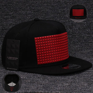 Fancy 3D Snapback Cap Fancy 3D Snapback Cap