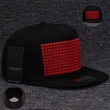 Fancy 3D Snapback Cap Fancy 3D Snapback Cap