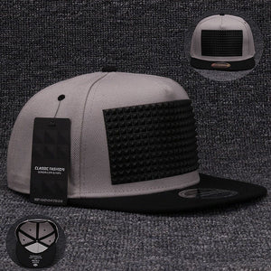 Fancy 3D Snapback Cap Fancy 3D Snapback Cap