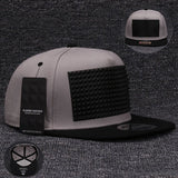 Fancy 3D Snapback Cap Fancy 3D Snapback Cap