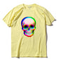 Men's 3D Skull T-Shirt