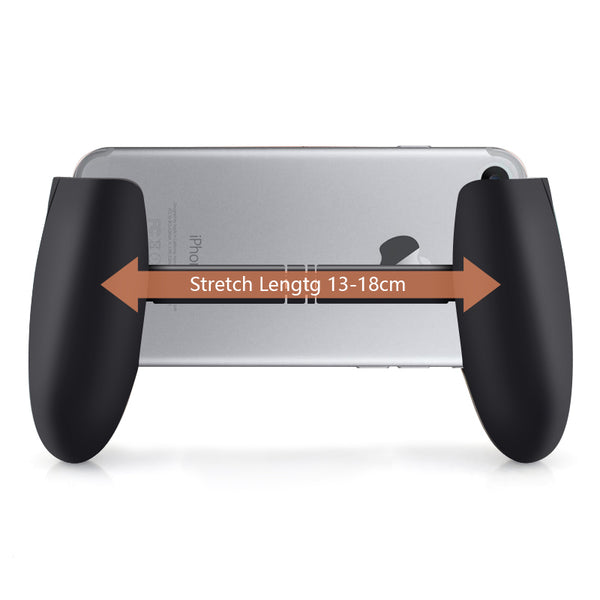 Data Frog Gamepad For Mobile Phone Game