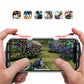 Data Frog Gamepad For Mobile Phone Game