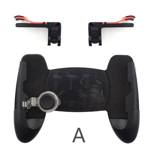 Data Frog Gamepad For Mobile Phone Game Data Frog Gamepad For Mobile Phone Game