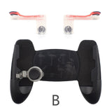Data Frog Gamepad For Mobile Phone Game Data Frog Gamepad For Mobile Phone Game