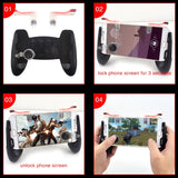 Data Frog Gamepad For Mobile Phone Game Data Frog Gamepad For Mobile Phone Game