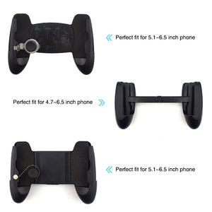 Data Frog Gamepad For Mobile Phone Game Data Frog Gamepad For Mobile Phone Game