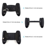Data Frog Gamepad For Mobile Phone Game Data Frog Gamepad For Mobile Phone Game