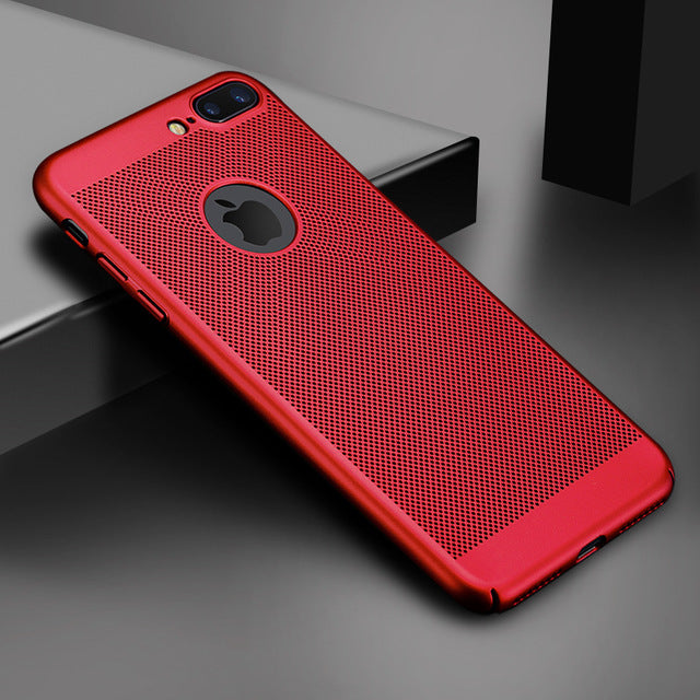 The Commuter iPhone Ultra Slim Phone Case Secondary image