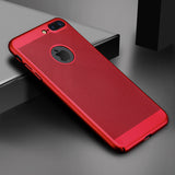 The Commuter iPhone Ultra Slim Phone Case iPhone Ultra Slim Phone Case