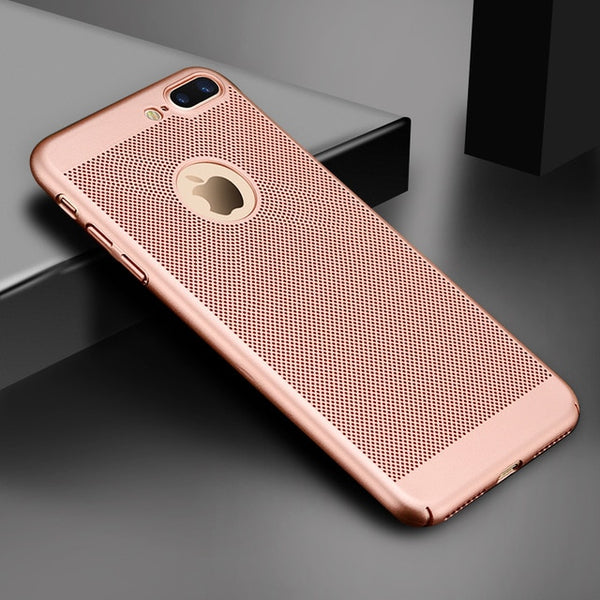 iPhone Ultra Slim Phone Case