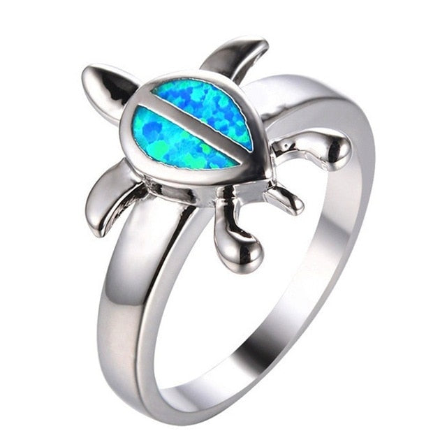 Turtle promise rings sale