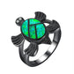 turtle ring sea turtle ring turtle ring silver turtle mood ring turtle ring for men turquoise turtle ring turtle promise rings
