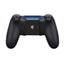PS4 Wireless Charger Adapter for PS4 DualShock 4 Controllers