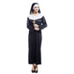 Halloween Nun Costume