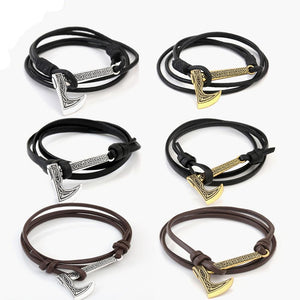 Axe Bracelet Axe Bracelet