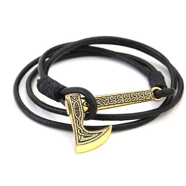 Axe Bracelet
