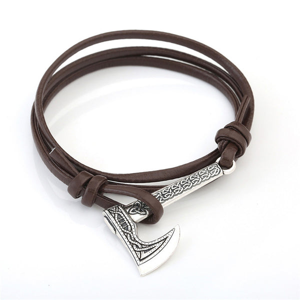 Axe Bracelet