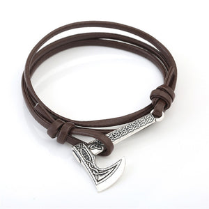 Axe Bracelet Axe Bracelet