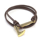 Axe Bracelet