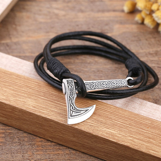 Axe Bracelet