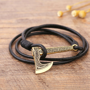 Axe Bracelet Axe Bracelet