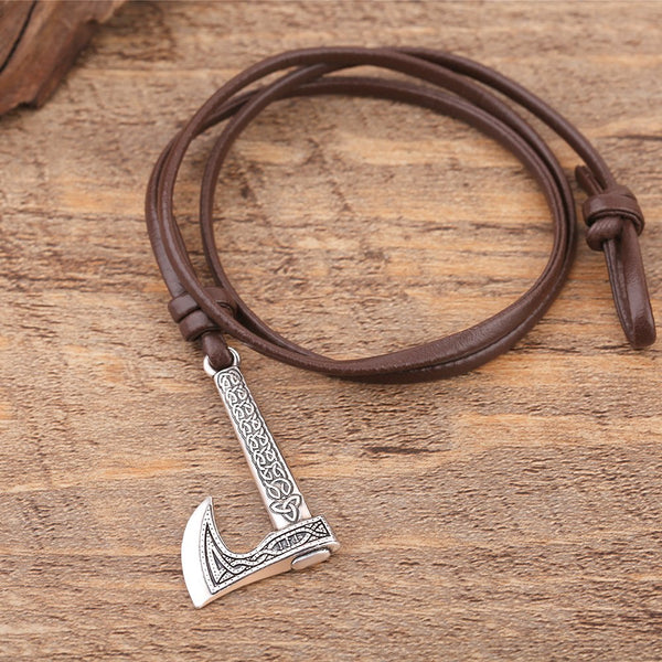 Axe Bracelet