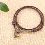 Axe Bracelet Axe Bracelet