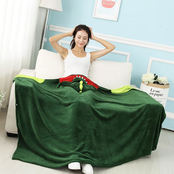 dinosaur hooded blanket dinosaur blanket with hood dinosaur hooded throw