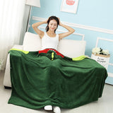 Dinosaur Hooded Blanket for Kids and Adults dinosaur hooded blanket dinosaur blanket with hood dinosaur hooded throw