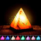 pink himalayan salt lamp - himalayan rock salt lamp - salt rock lamp