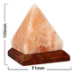 pink himalayan salt lamp - himalayan rock salt lamp - salt rock lamp