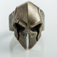 Spartan Helmet Ring