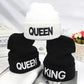 queen beanie king and queen beanies king beanie