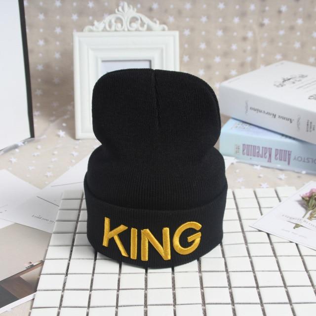 queen beanie king and queen beanies king beanie
