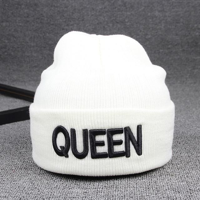 queen beanie king and queen beanies king beanie