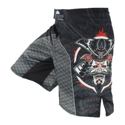 Brazilian Jiu-Jitsu BJJ Brazilian Jiu Jitsu MMA Shorts