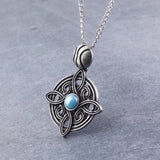 Amulet of Mara Necklace Elder Scrolls Skyrim