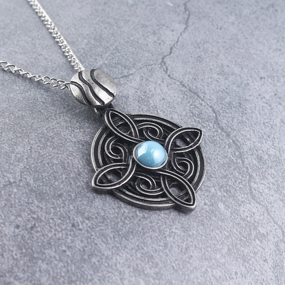 Amulet of Mara Necklace Secondary image
