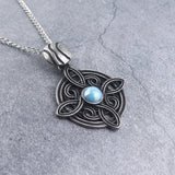 Amulet of Mara Necklace Elder Scrolls Skyrim