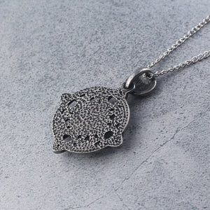 Amulet of Mara Necklace Elder Scrolls Skyrim