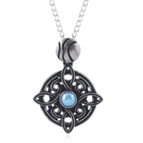 Amulet of Mara Necklace Elder Scrolls Skyrim