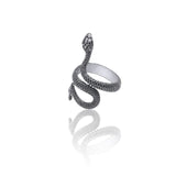 Silver Snake Ring Silver Snake Ring