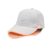 LED Light Up Baseball Cap LED Light Up Baseball Cap