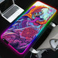 Giant Light Up LED Gaming Mouse Pad/Mouse Mat