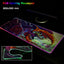 Giant Light Up LED Gaming Mouse Pad/Mouse Mat